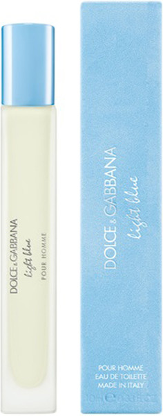Изображение товара Туалетная вода Dolce&Gabbana Light Blue M (10мл)