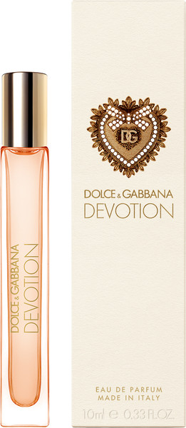 Изображение товара Парфюмерная вода Dolce&Gabbana Q W (10мл)