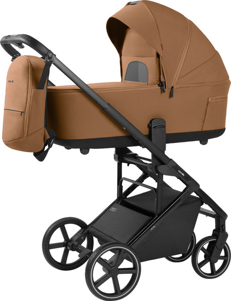Изображение товара Детская универсальная коляска Carrello Alfa / CRL-6522 (Honey Beige)