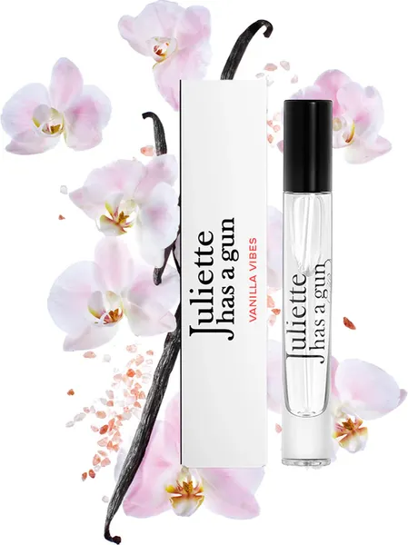 Изображение товара Парфюмерная вода Juliette Has A Gun Vanila Vibes U (7.5мл)