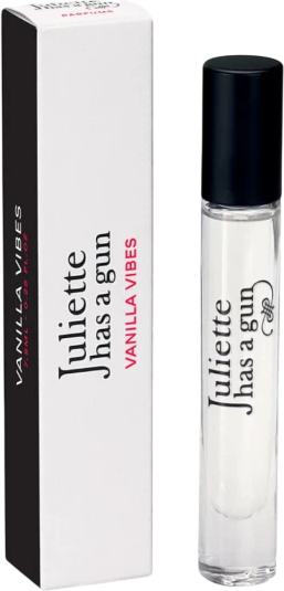 Изображение товара Парфюмерная вода Juliette Has A Gun Vanila Vibes U (7.5мл)