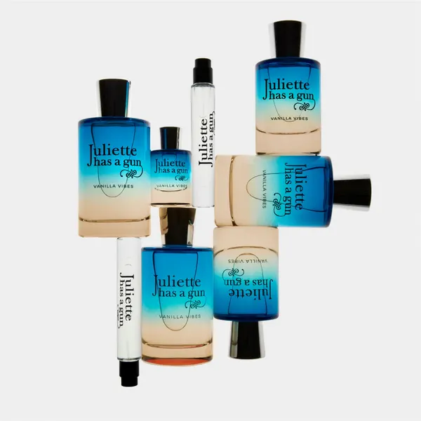 Изображение товара Парфюмерная вода Juliette Has A Gun Vanila Vibes U (7.5мл)
