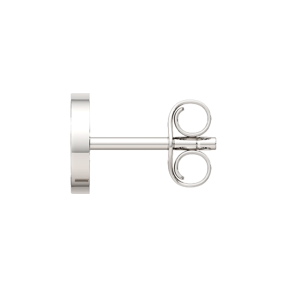 Изображение товара Серьги из серебра ZORKA 0300494 (с эмалью)
