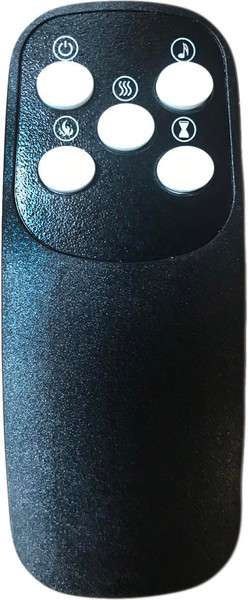 Изображение товара Электрокамин RealFlame Fobos-S Bl