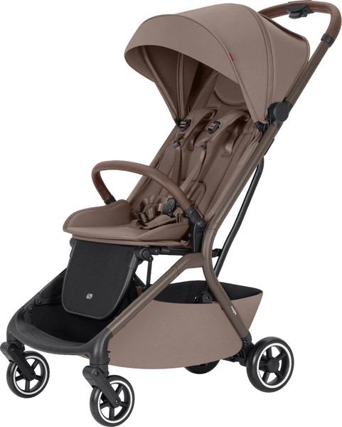 Изображение товара Детская прогулочная коляска Carrello Magia / CRL-5555 (Cocoa Beige)