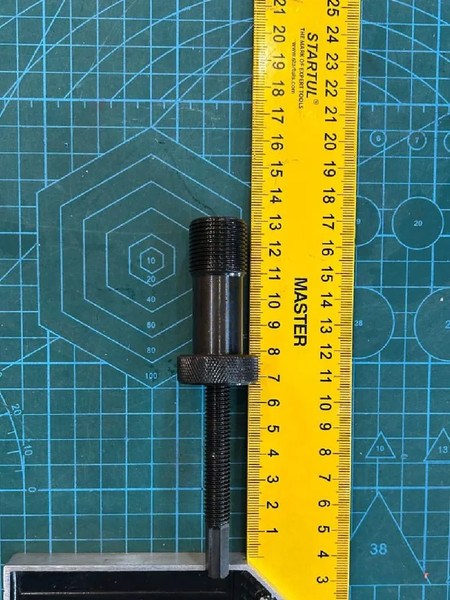 Изображение товара Набор фиксаторов H-D HDB-HD-06001 