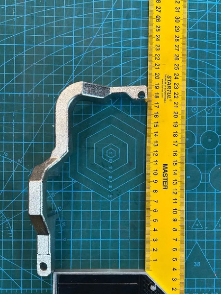 Изображение товара Набор фиксаторов H-D HDB-HD-06001 