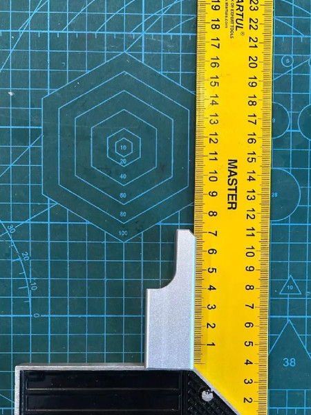 Изображение товара Набор фиксаторов H-D HDB-HD-06001 