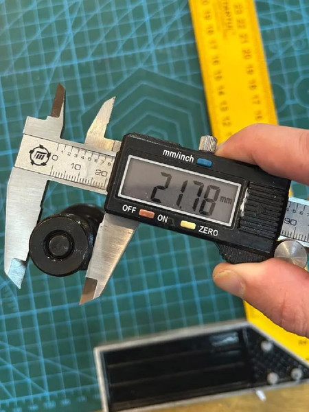 Изображение товара Набор фиксаторов H-D HDB-HD-06001 