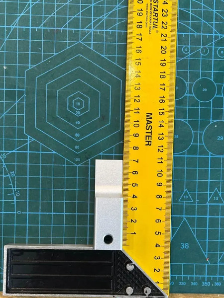 Изображение товара Набор фиксаторов H-D HDB-HD-06001 