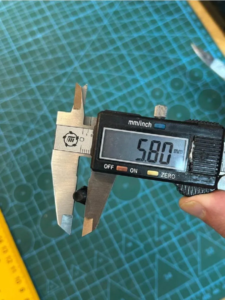 Изображение товара Набор фиксаторов H-D HDB-HD-06001 