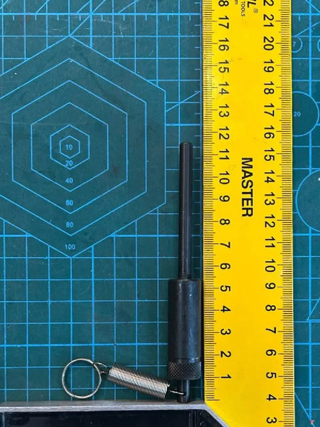 Изображение товара Набор фиксаторов H-D HDB-HD-06003