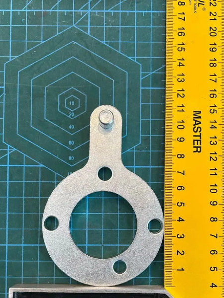 Изображение товара Набор фиксаторов H-D HDB-HD-06003