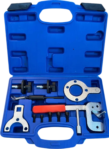 Изображение товара Набор фиксаторов H-D HDB-HD-06003