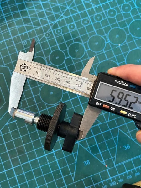 Изображение товара Набор фиксаторов H-D HDB-HD-06003