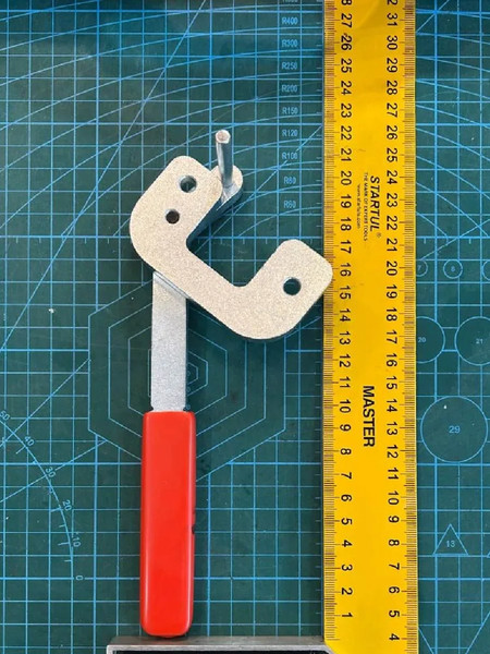 Изображение товара Набор фиксаторов H-D HDB-HD-06003