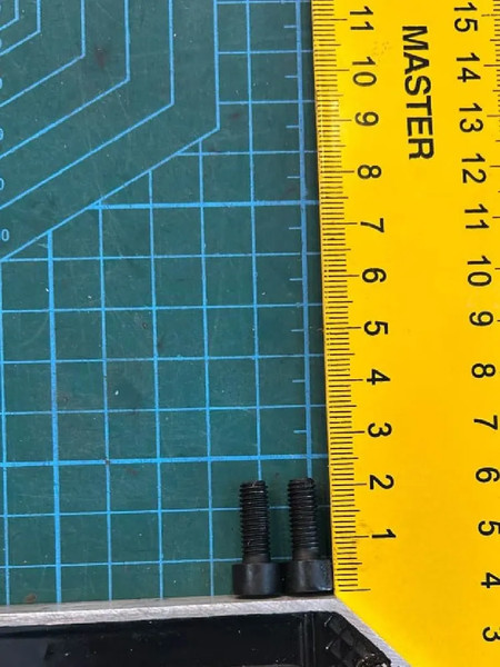 Изображение товара Набор фиксаторов H-D HDB-HD-06003