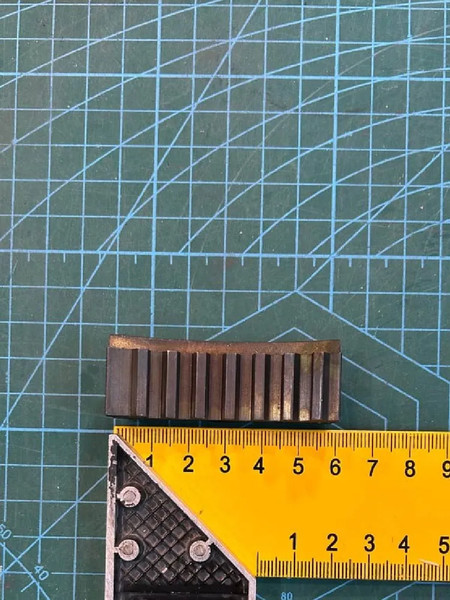 Изображение товара Набор фиксаторов H-D HDB-HD-06005