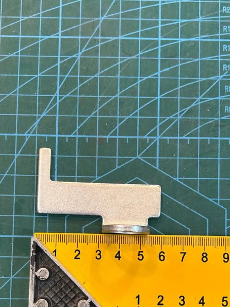 Изображение товара Набор фиксаторов H-D HDB-HD-06005