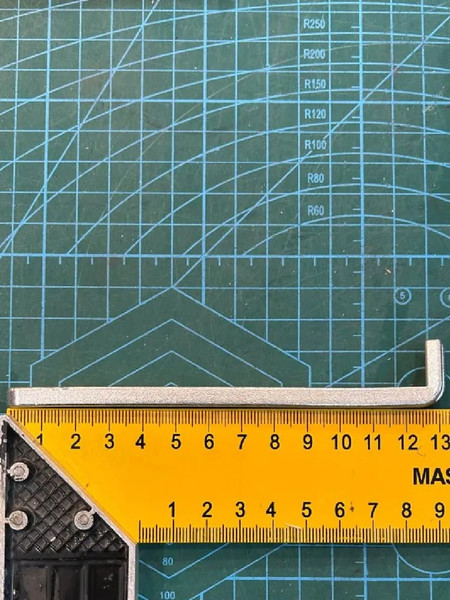 Изображение товара Набор фиксаторов H-D HDB-HD-06005