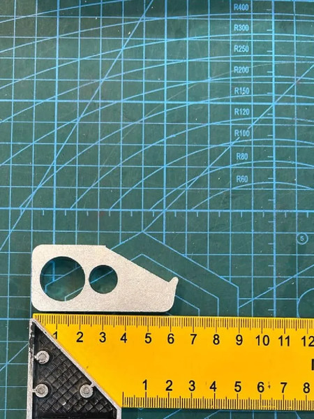 Изображение товара Набор фиксаторов H-D HDB-HD-06005