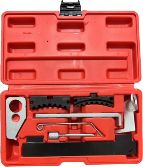 Изображение товара Набор фиксаторов H-D HDB-HD-06005