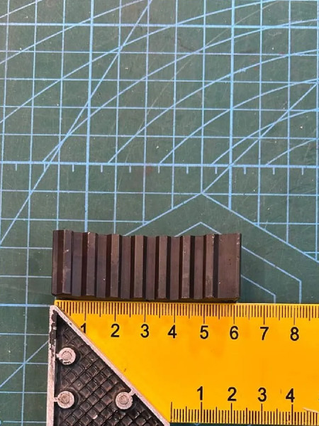 Изображение товара Набор фиксаторов H-D HDB-HD-06005