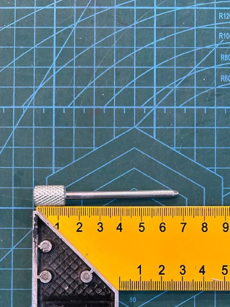 Изображение товара Набор фиксаторов H-D HDB-HD-06005