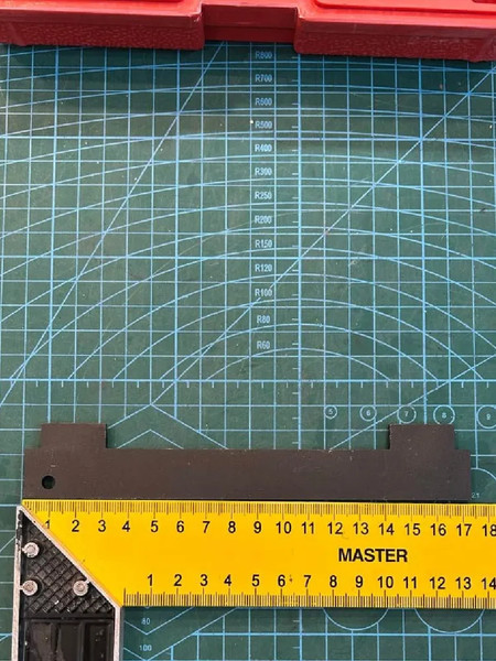 Изображение товара Набор фиксаторов H-D HDB-HD-06005