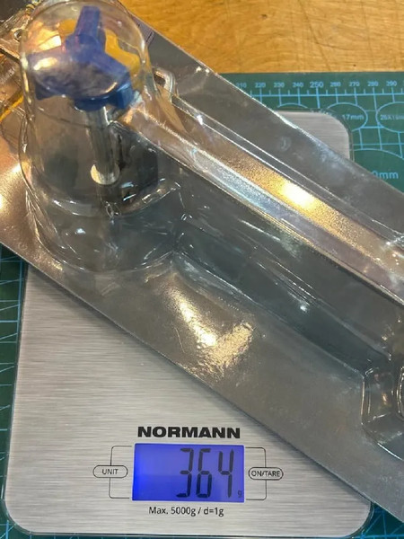 Изображение товара Набор фиксаторов H-D HDB-HD-06011