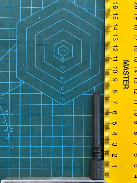 Изображение товара Набор фиксаторов H-D HDB-HD-060261