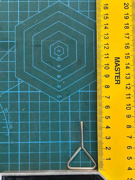 Изображение товара Набор фиксаторов H-D HDB-HD-060261