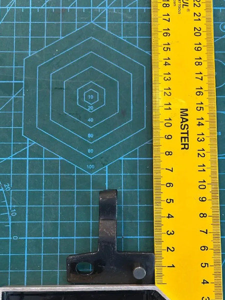 Изображение товара Набор фиксаторов H-D HDB-HD-060261