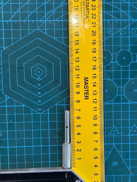 Изображение товара Набор фиксаторов H-D HDB-HD-060261