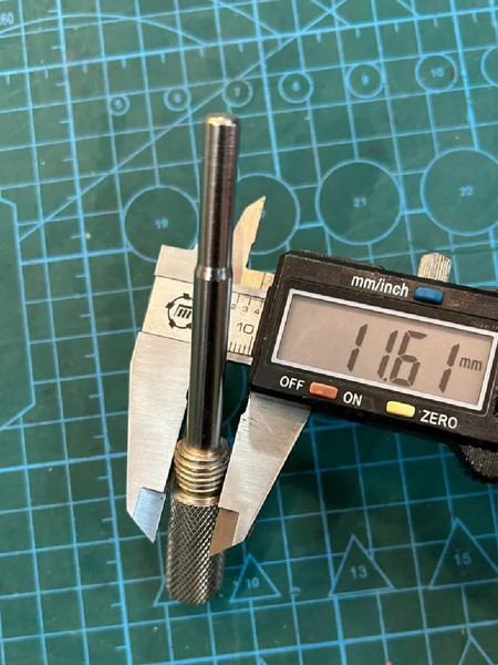 Изображение товара Набор фиксаторов H-D HDB-HD-06323