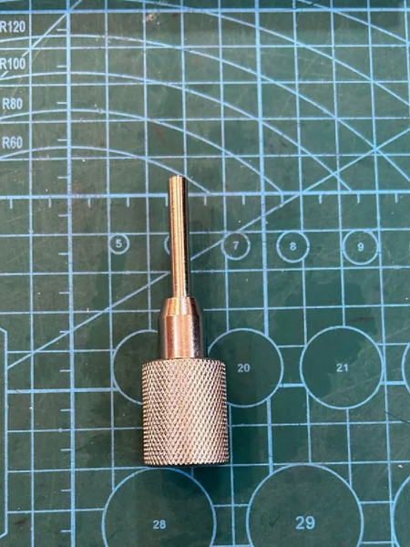 Изображение товара Набор фиксаторов H-D HDB-HD-06323