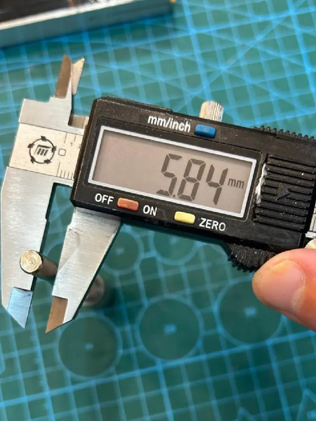 Изображение товара Набор фиксаторов H-D HDB-HD-06323