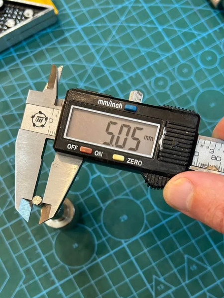 Изображение товара Набор фиксаторов H-D HDB-HD-06323