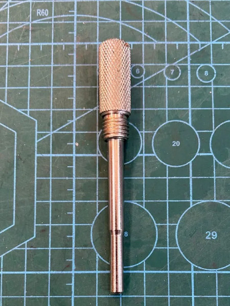 Изображение товара Набор фиксаторов H-D HDB-HD-06323