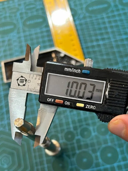 Изображение товара Набор фиксаторов H-D HDB-HD-06323