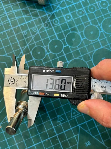 Изображение товара Набор фиксаторов H-D HDB-HD-06323