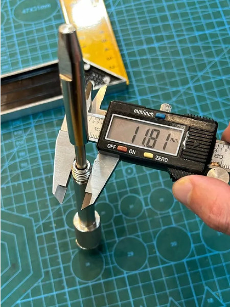 Изображение товара Набор фиксаторов H-D HDB-HD-06323