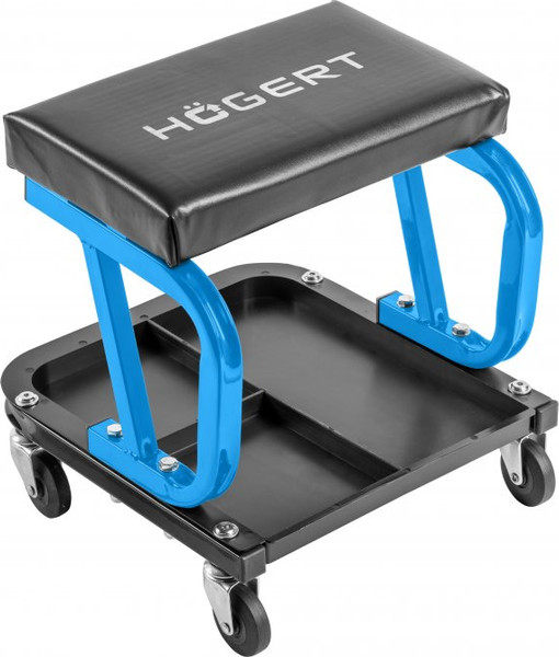 Изображение товара Стул слесарный Hoegert HT7G561