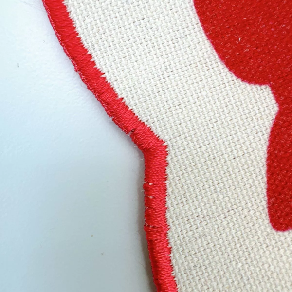 Изображение товара Набор сервировочных салфеток Arya Fiesta / 8680943258861 (белый)