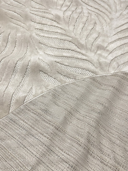 Изображение товара Коврик Valentis Juno G595AW-CREAM-OVAL (0.8x1.5)