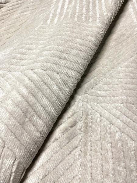 Изображение товара Коврик Valentis Juno E858AW-CREAM (0.8x1.5)