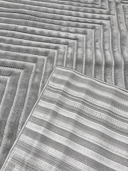 Изображение товара Ковер Valentis Juno G602AG-GREY (1.4x2)