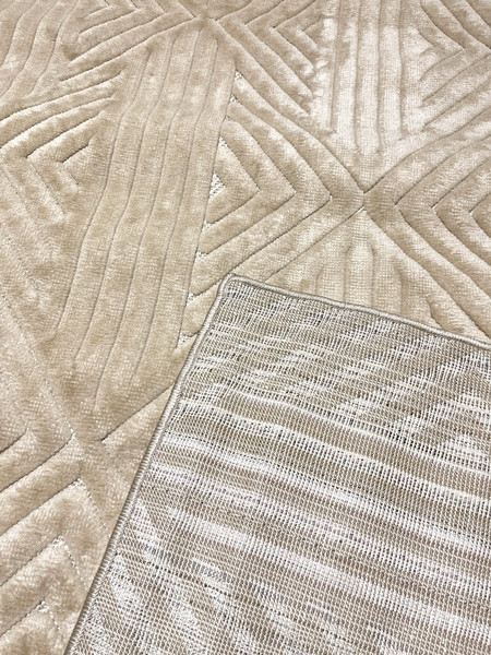 Изображение товара Ковер Valentis Juno E906AP-BEIGE (1.4x2)