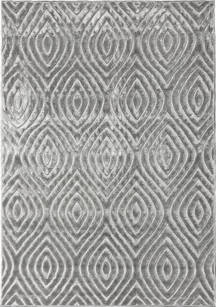 Изображение товара Ковер Valentis Juno D788AG-GREY (1.4x2)