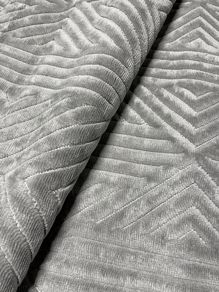 Изображение товара Ковер Valentis Juno E906AG-GREY (1.4x2)